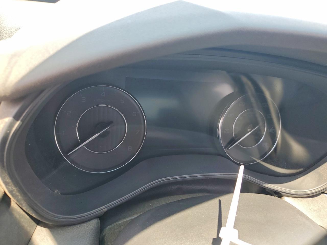 2021 Acura Tlx Technology - zdjęcie 9