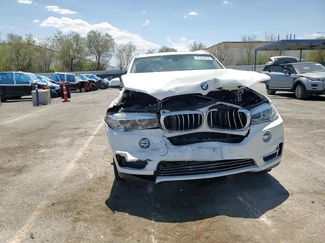 2015 BMW X5 xDrive35I - zdjęcie 14