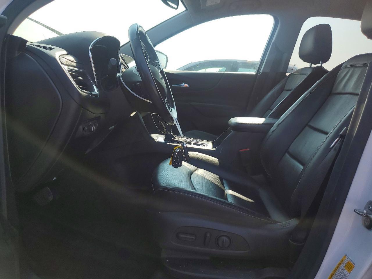 2019 Chevrolet Equinox Premier - zdjęcie 7