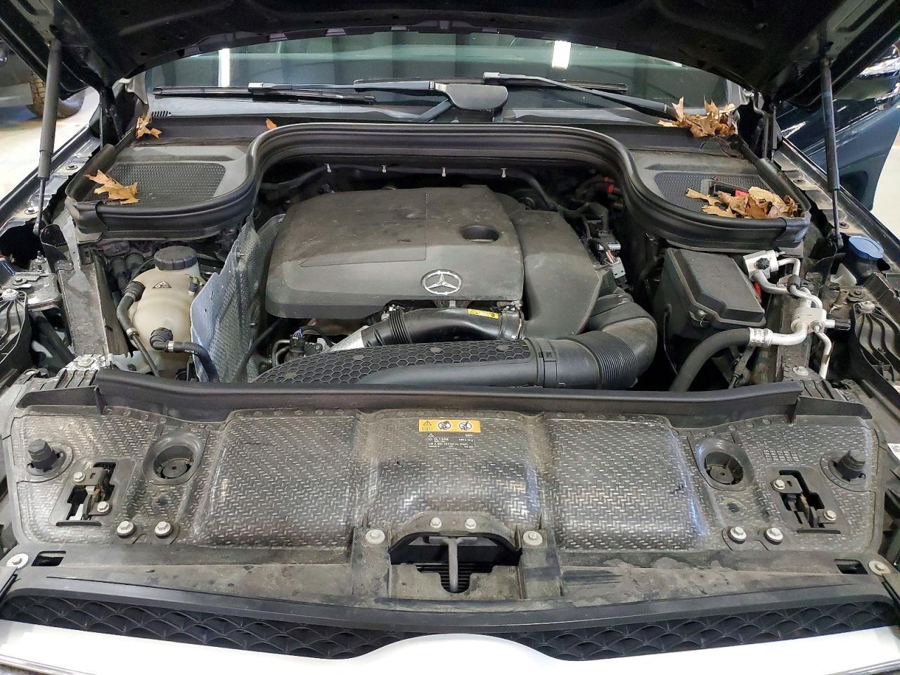 2020 Mercedes-Benz Gle 350 4Matic - zdjęcie 12