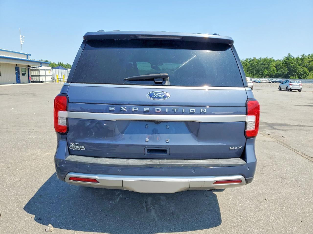 2023 Ford Expedition Max Xlt - zdjęcie 6