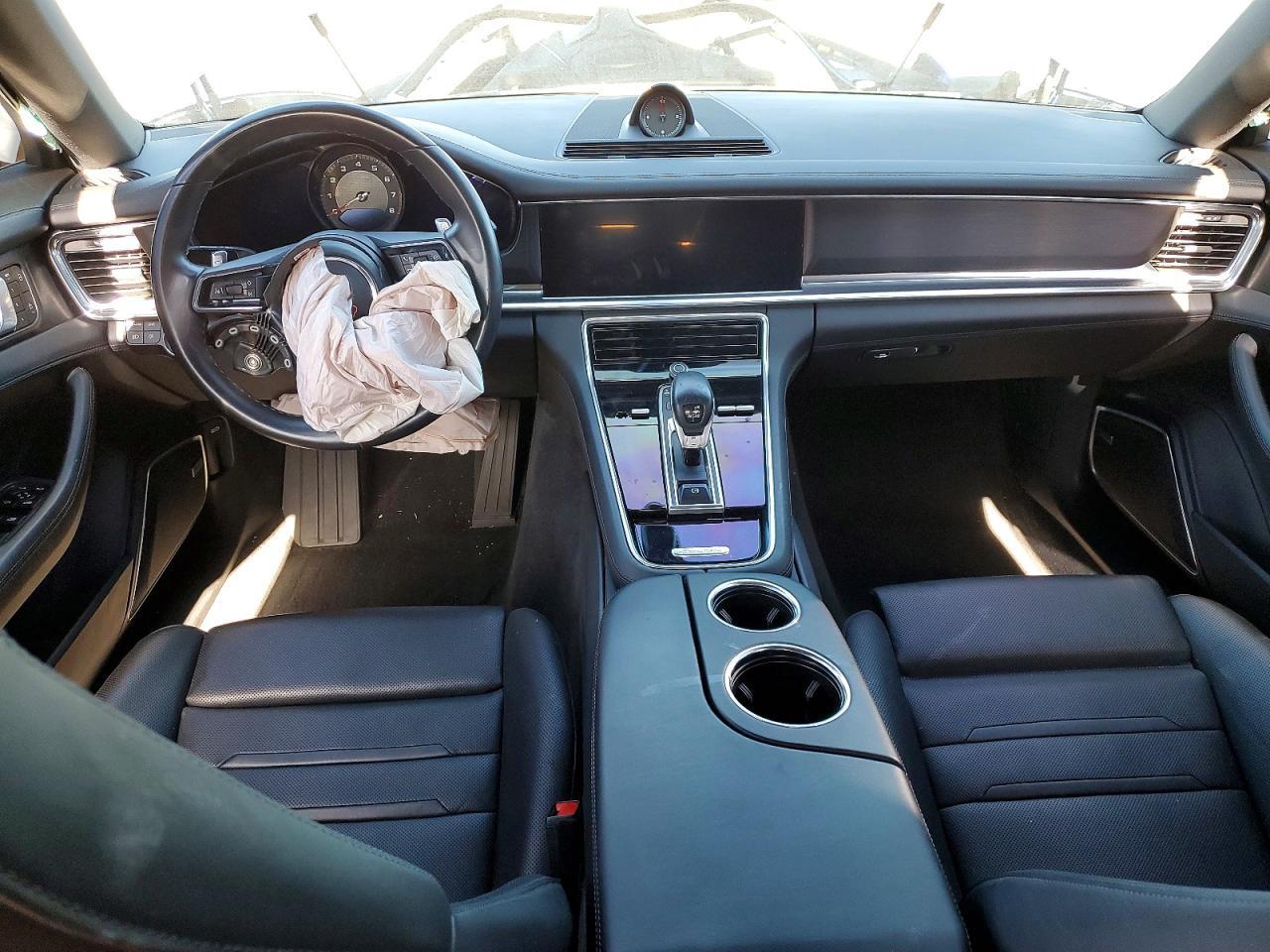 2022 Porsche Panamera Base - zdjęcie 8