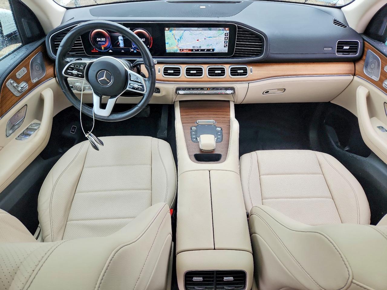 2021 Mercedes-Benz Gle 350 4Matic - zdjęcie 8