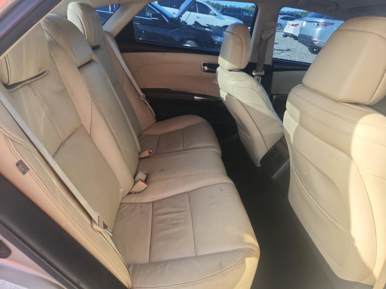 2013 Toyota Avalon Hybrid Xle Touring - zdjęcie 10
