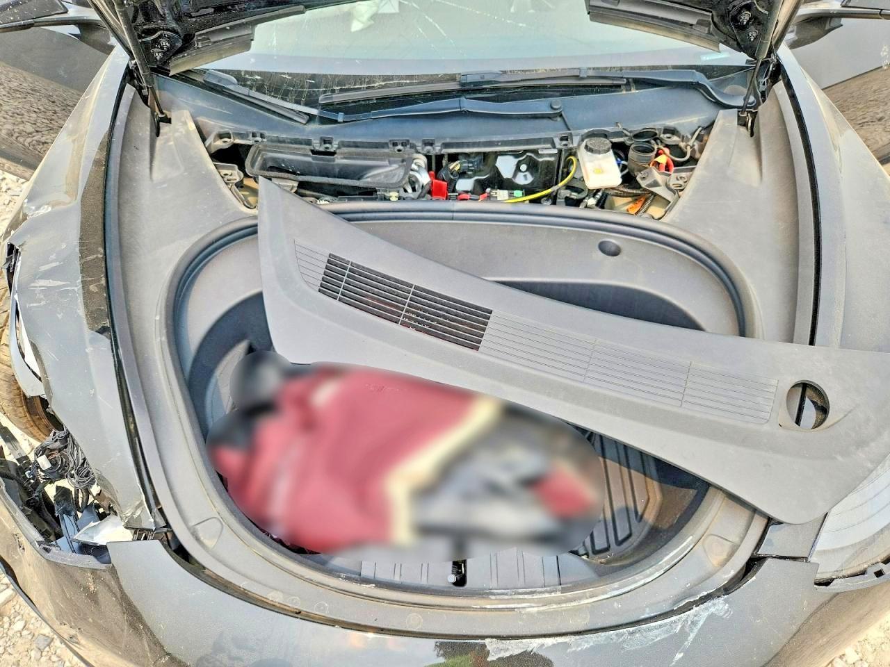 2022 Tesla Model 3 - zdjęcie 11