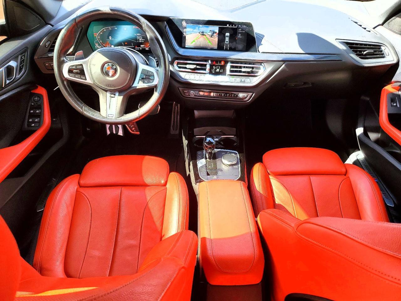 2022 BMW Seria 2 228i - zdjęcie 8