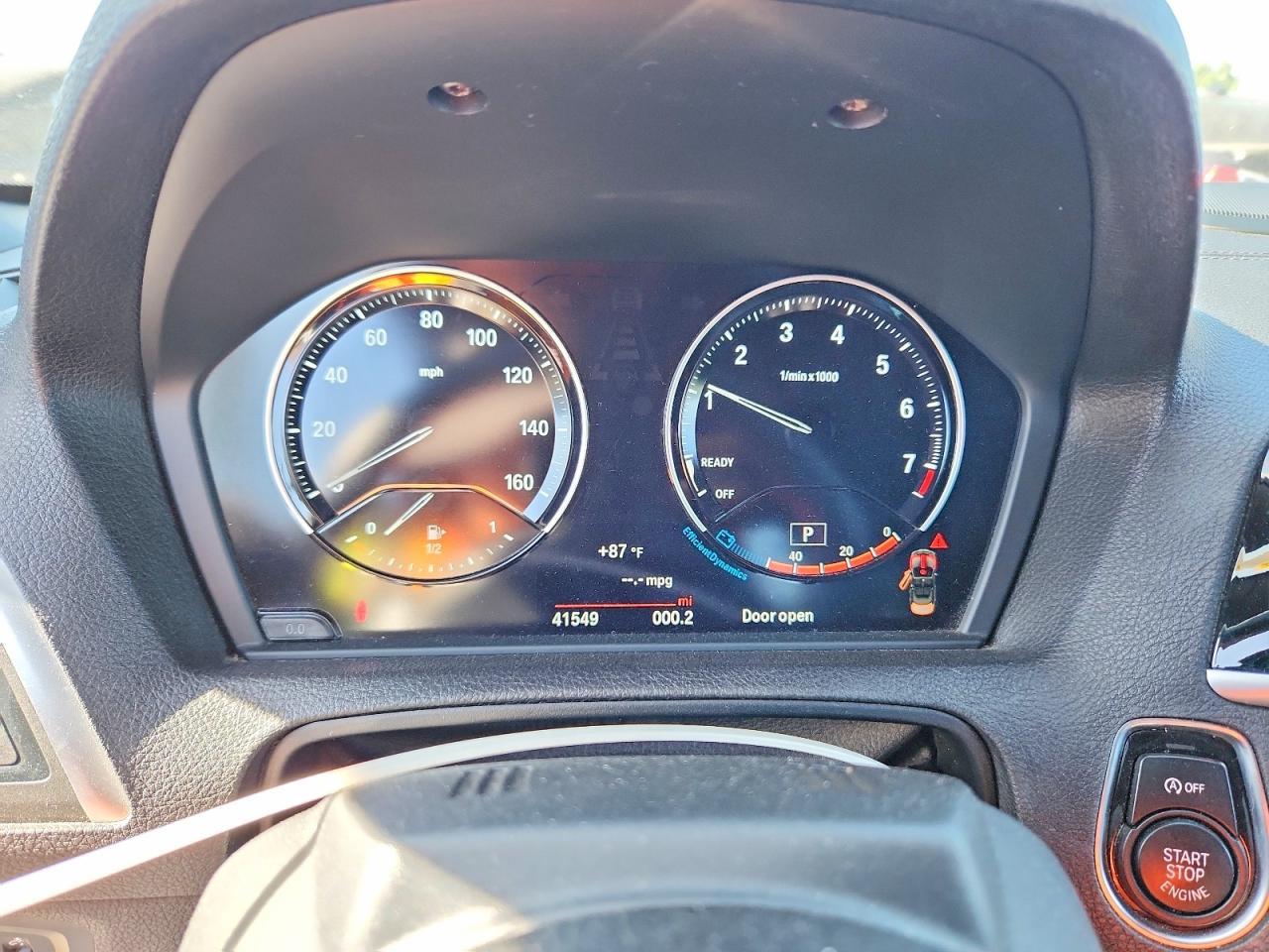 2019 BMW 230I - zdjęcie 9