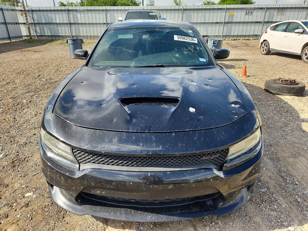 2019 Dodge Charger - zdjęcie 5