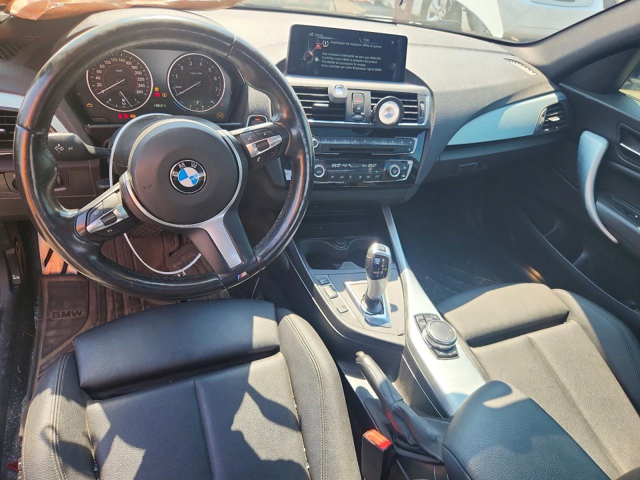 2016 BMW 228 Xi Sulev - zdjęcie 8