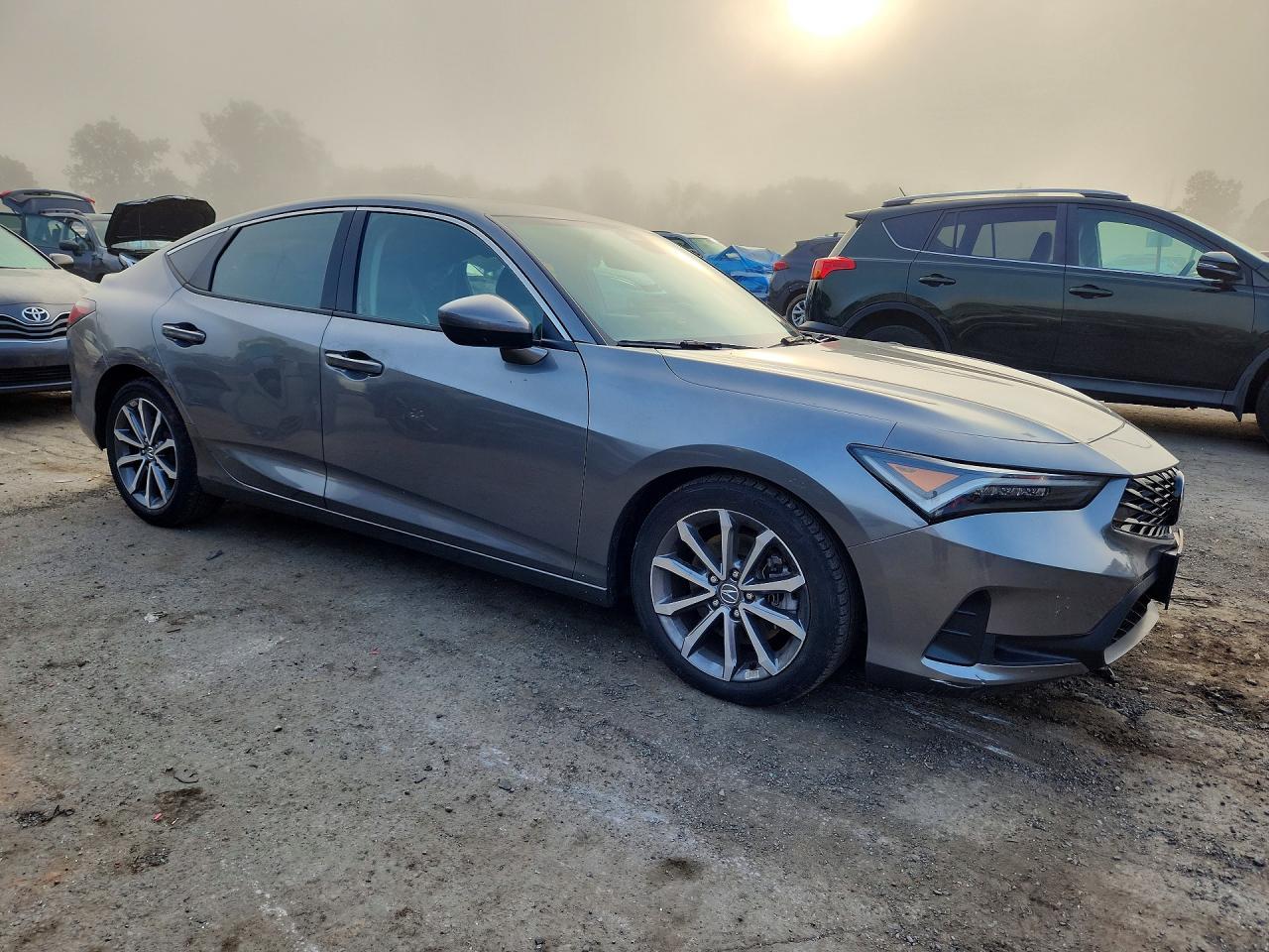 2024 Acura Integra - zdjęcie 4