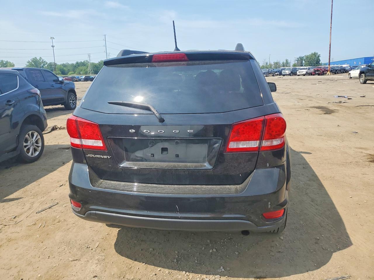 2019 Dodge Journey Se - zdjęcie 6