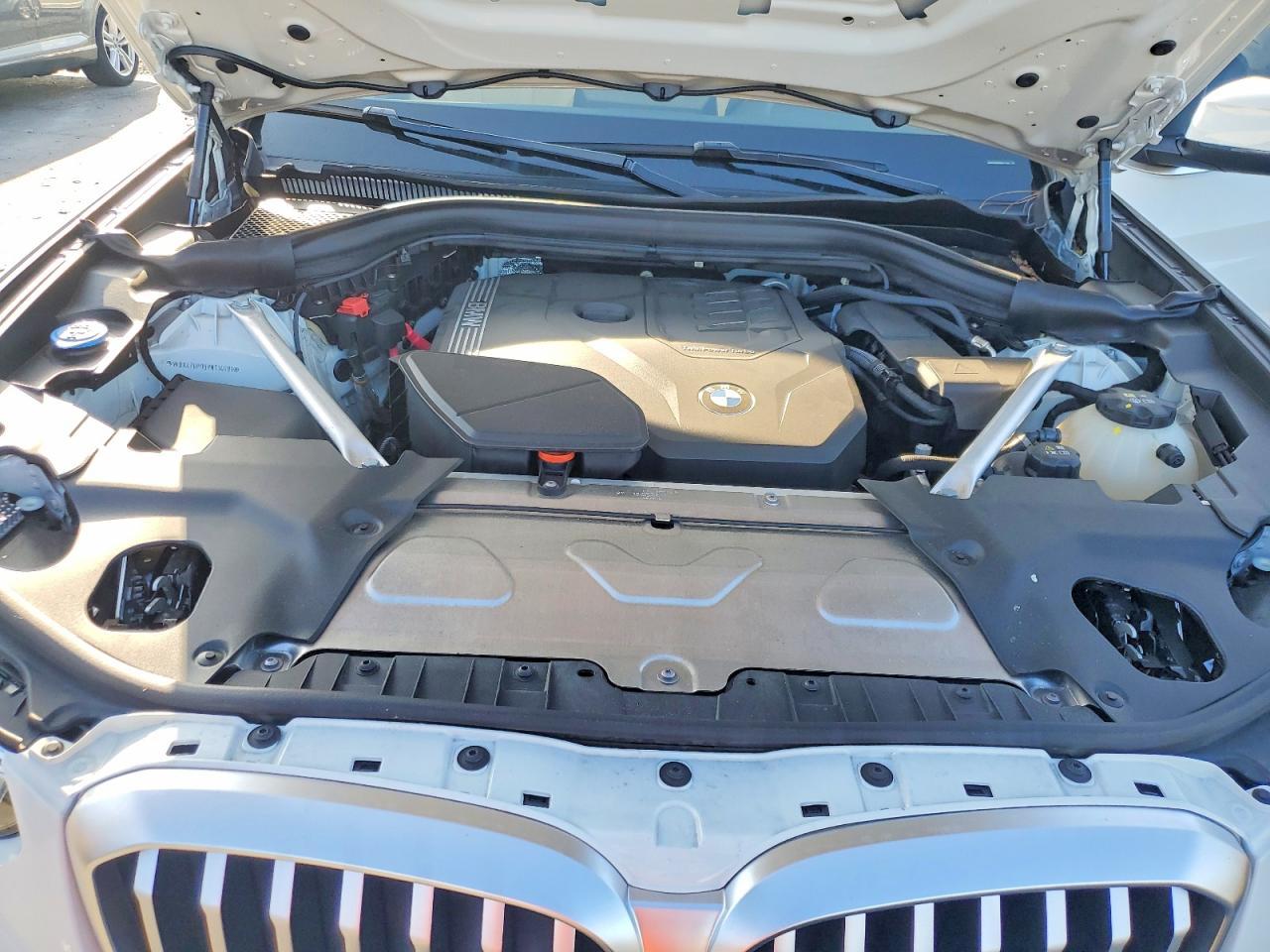 2024 BMW X3 Sdrive30I - zdjęcie 12