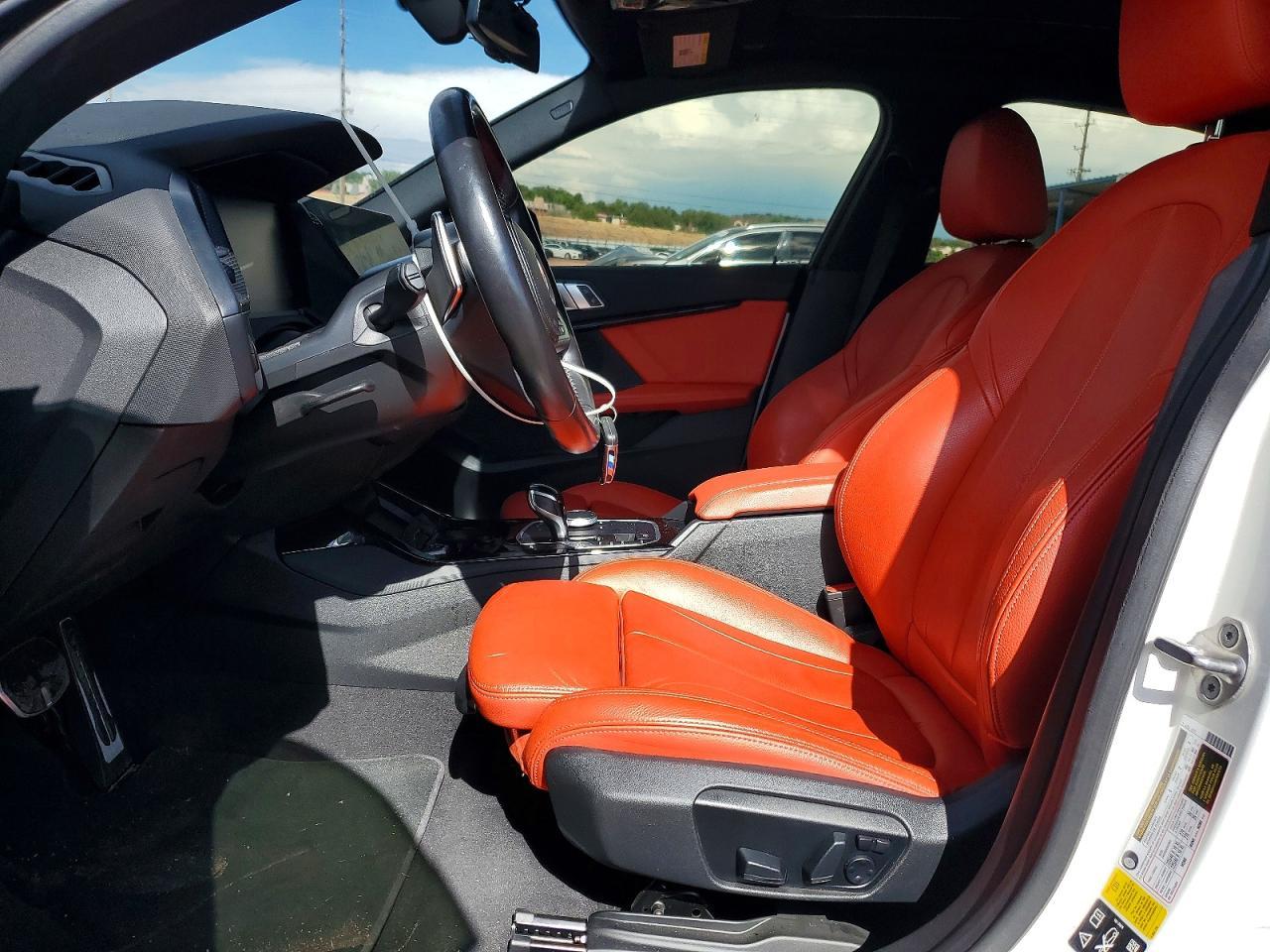 2022 BMW Seria 2 228i - zdjęcie 7