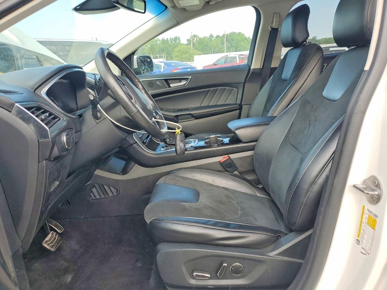 2015 Ford Edge Sport - zdjęcie 7