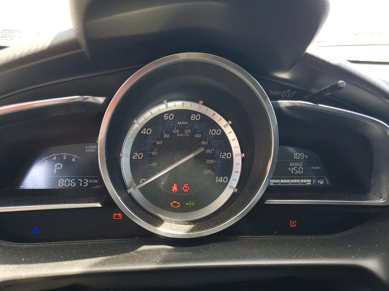 2017 Toyota Yaris Ia Base - zdjęcie 9