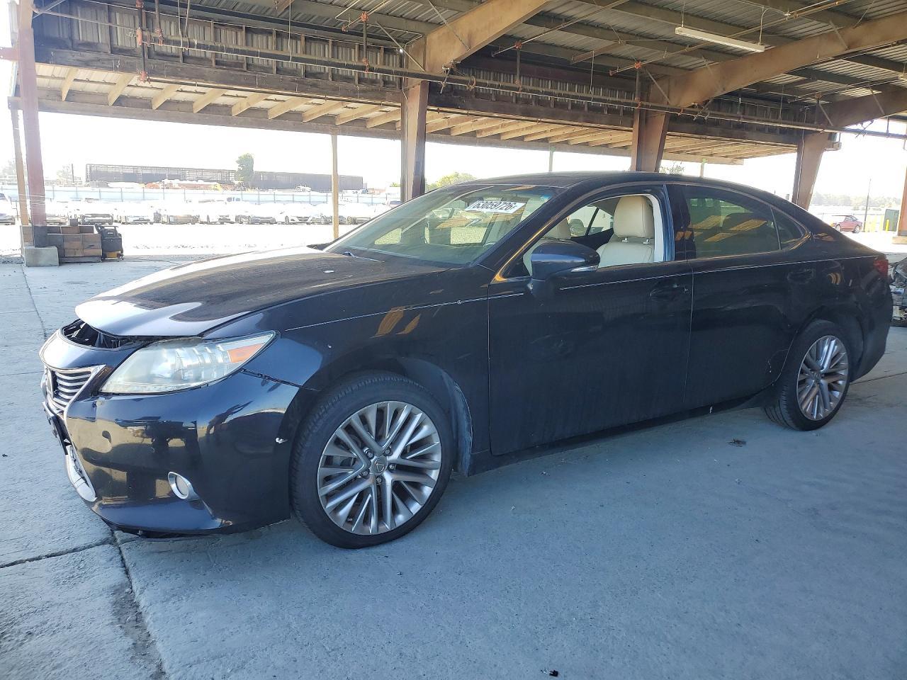 2013 Lexus Es 350 - zdjęcie główne