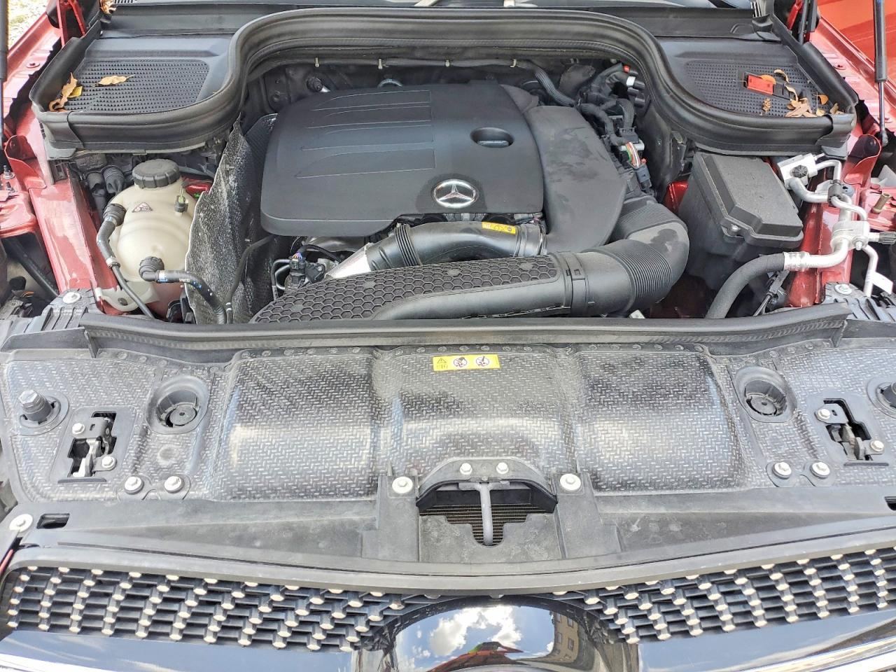 2023 Mercedes-Benz Gle 350 - zdjęcie 11