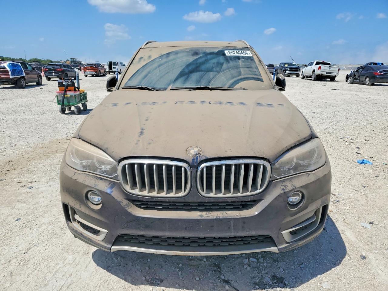 BMW X5 - zdjęcie 5