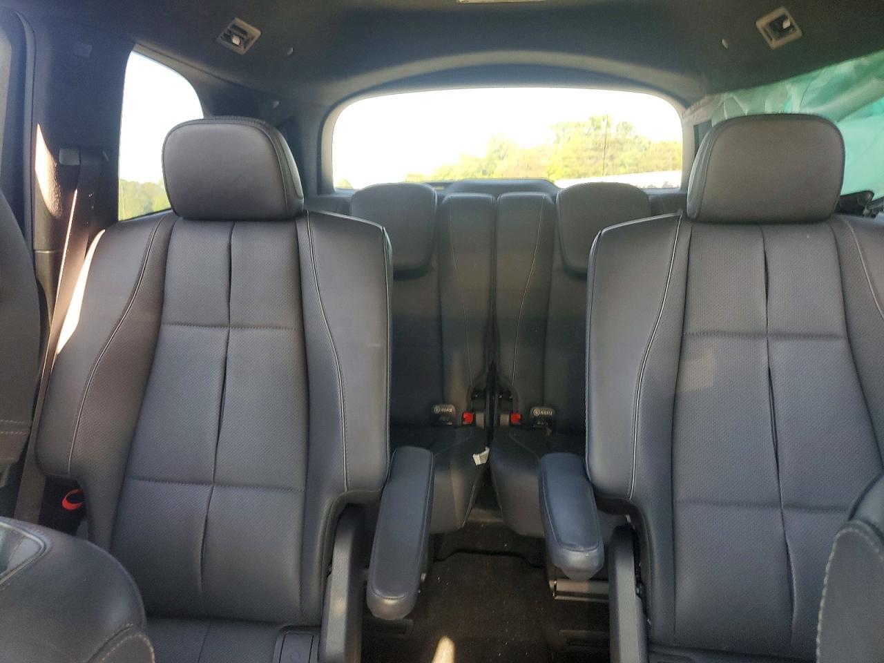2020 Mercedes-Benz Gls 450 4Matic - zdjęcie 10