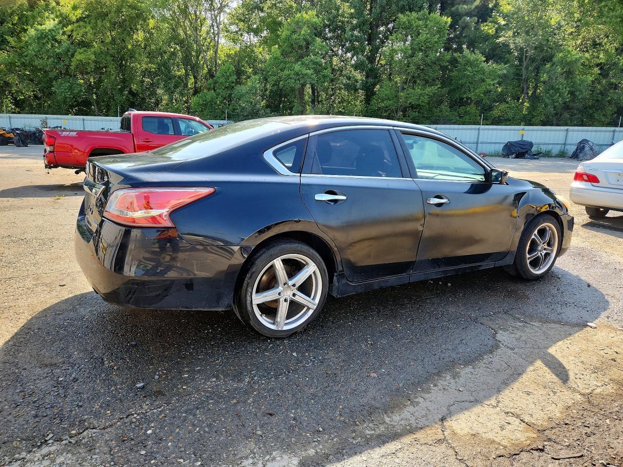 2013 Nissan Altima 2.5 - zdjęcie 3
