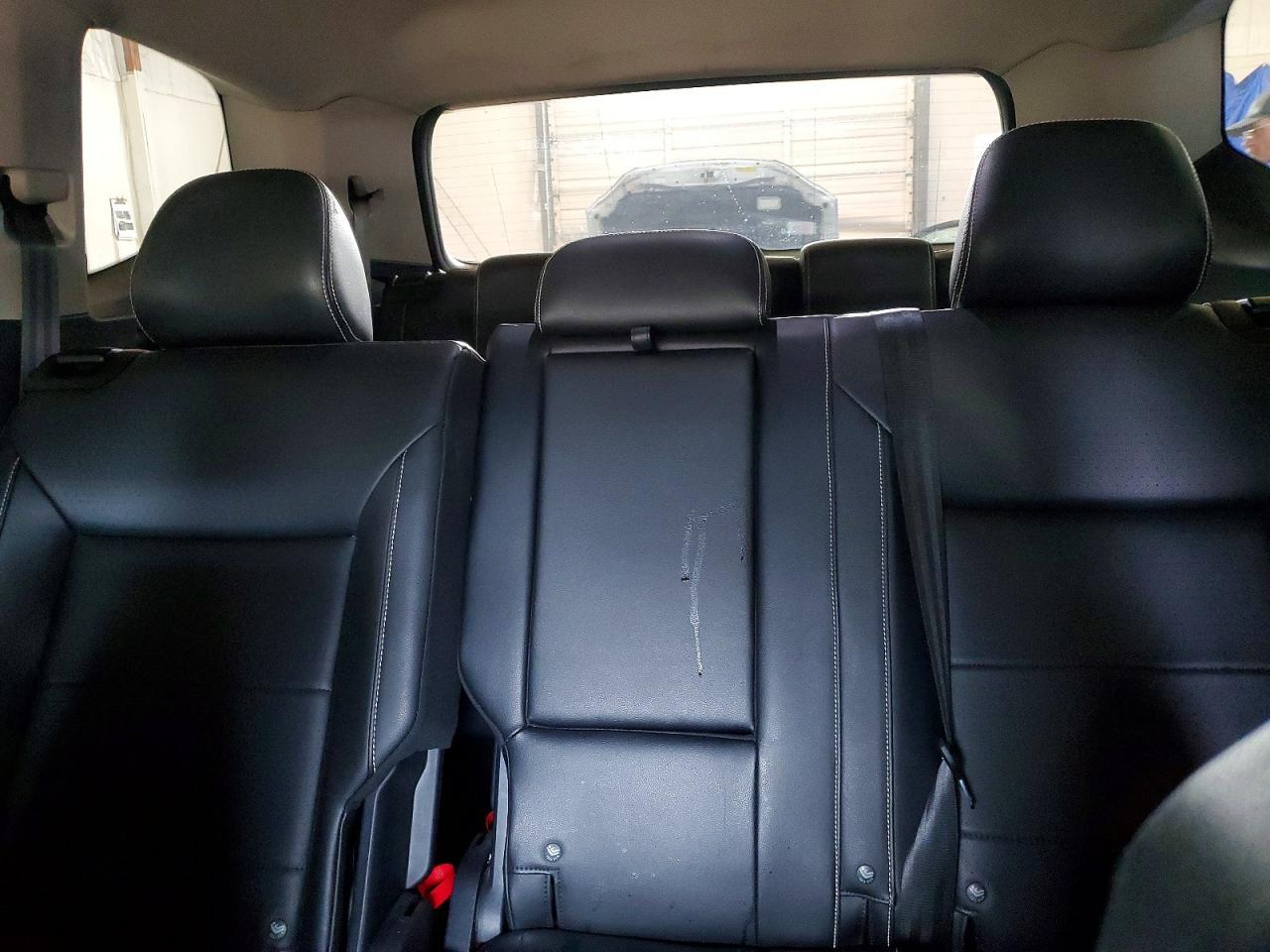 2021 Volkswagen Atlas Se - zdjęcie 10
