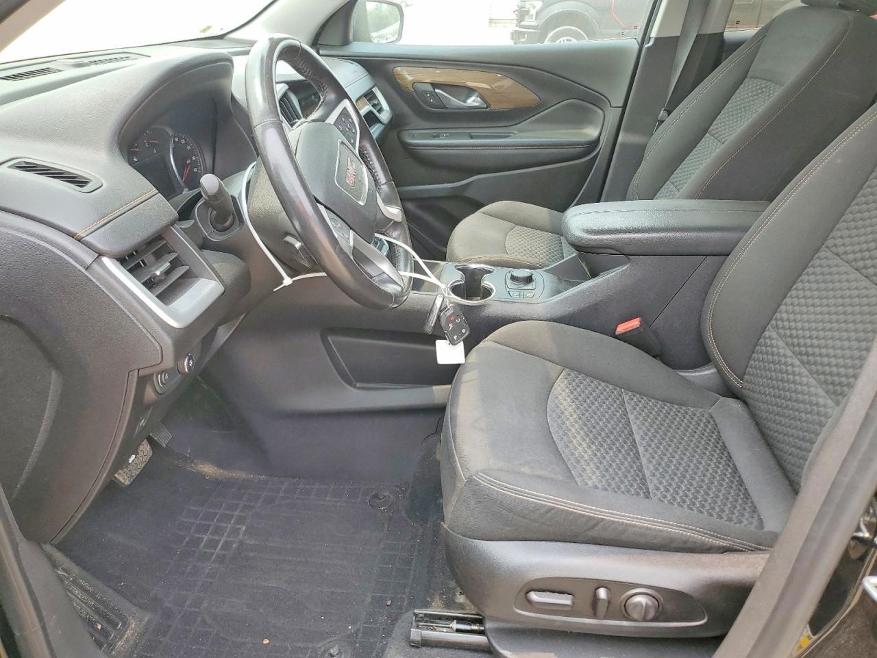 2019 GMC Terrain Sle - zdjęcie 7