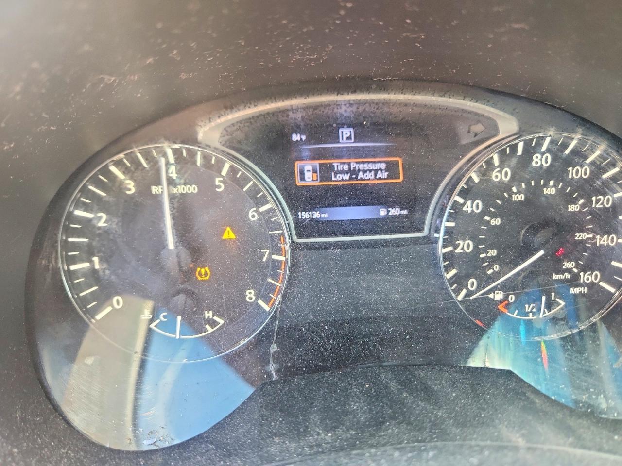 2017 Nissan Altima 2.5 Sl - zdjęcie 9