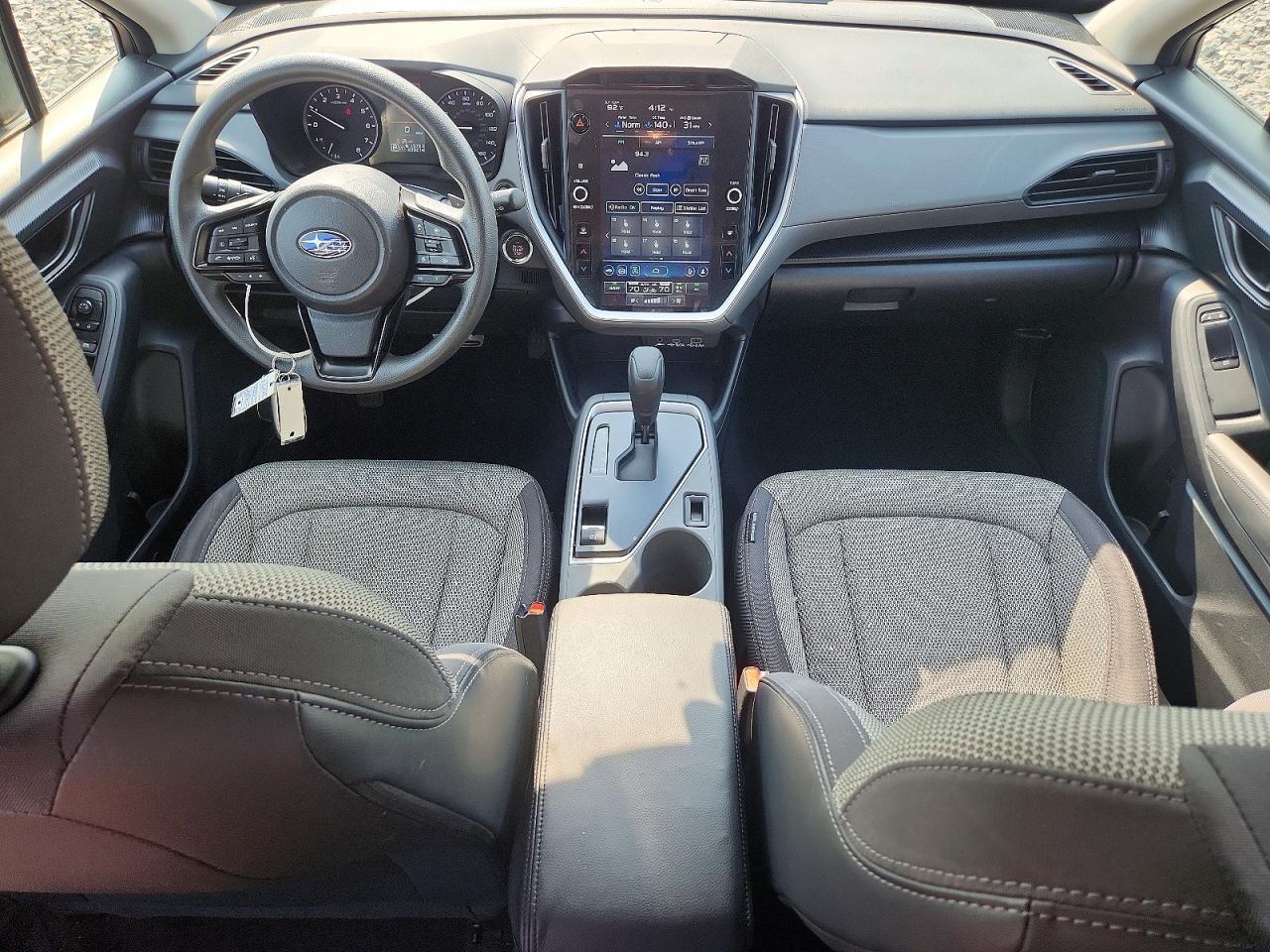 2024 Subaru Crosstrek Premium - zdjęcie 8