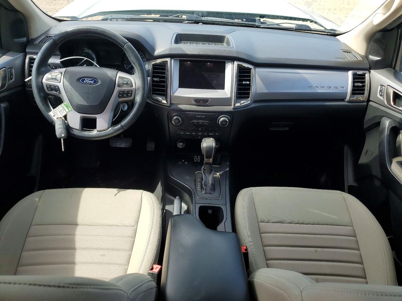 2022 Ford Ranger Xl - zdjęcie 8