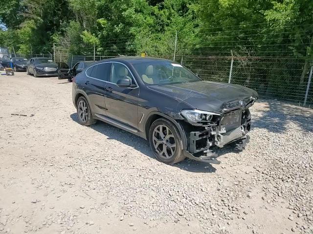2020 BMW X4 xDrive30I - zdjęcie 14