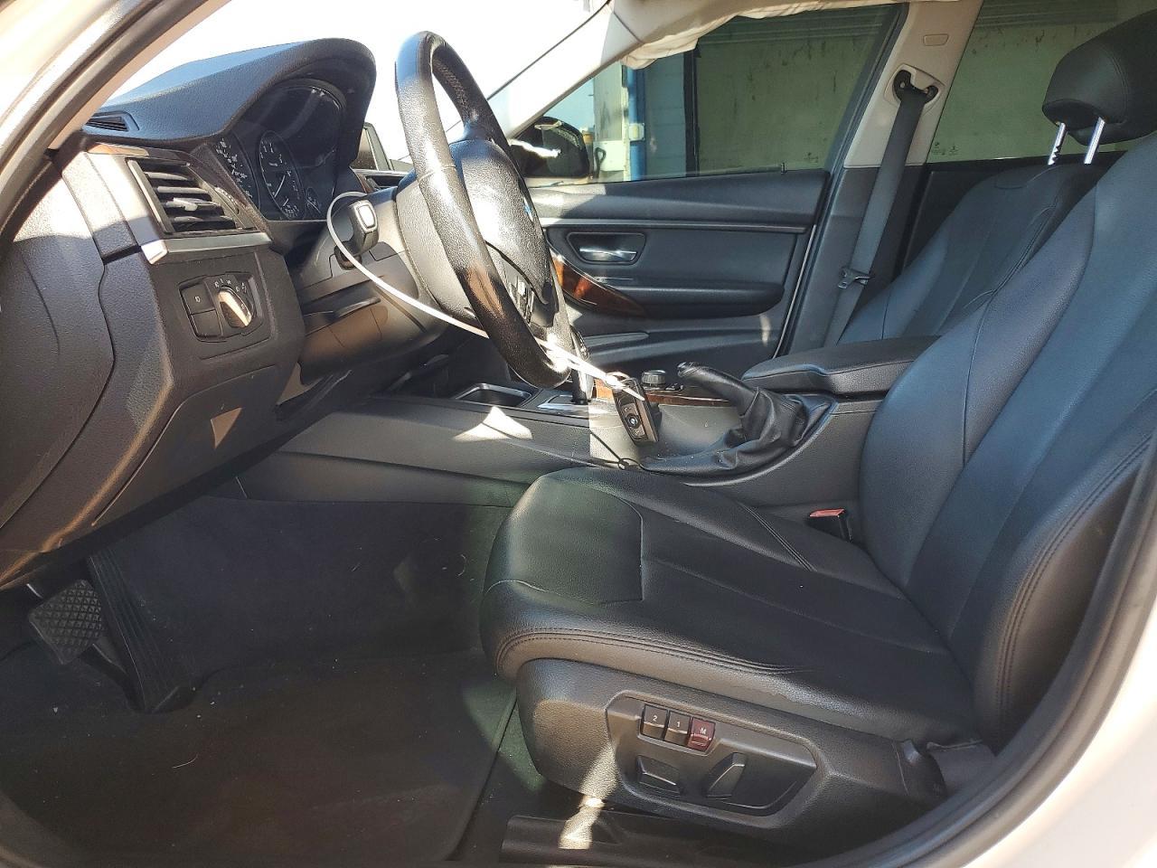 2013 BMW 328 I Sulev - zdjęcie 7