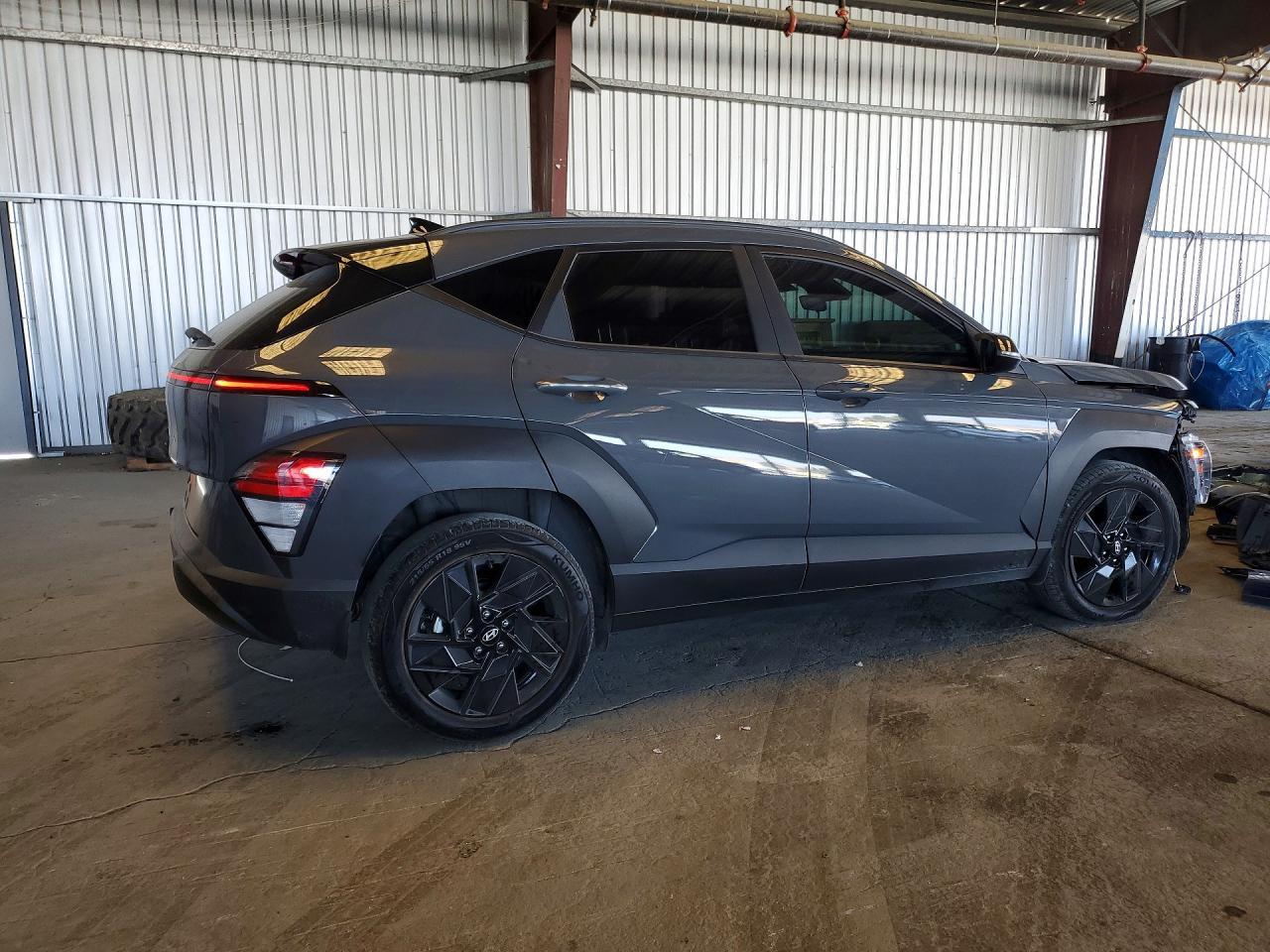 2026 Hyundai Kona Sel Sport - zdjęcie 3