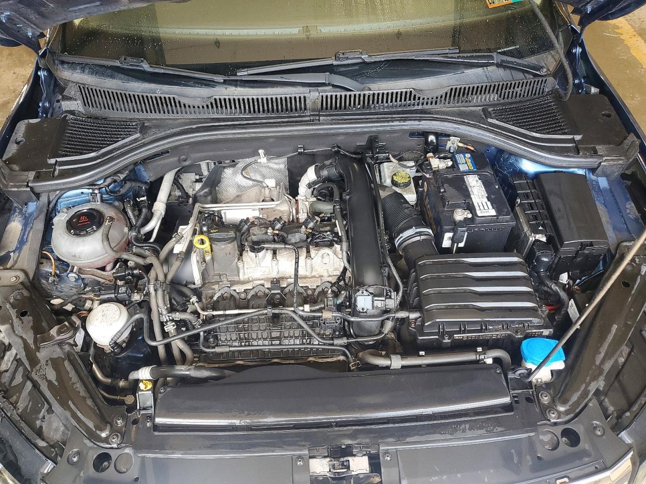 2017 Volkswagen Jetta - zdjęcie 11