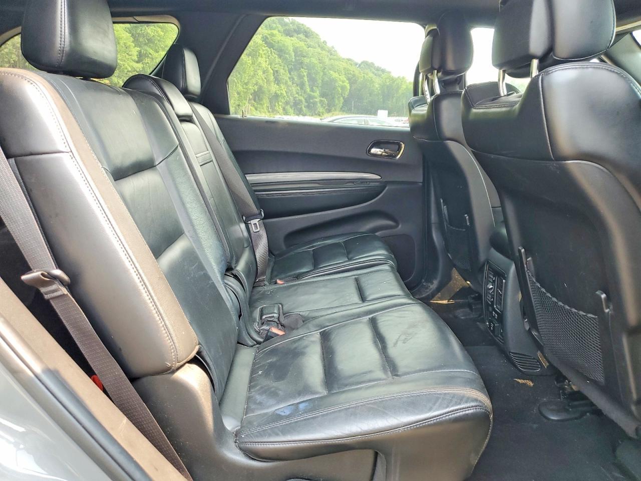 2019 Dodge Durango Gt - zdjęcie 11