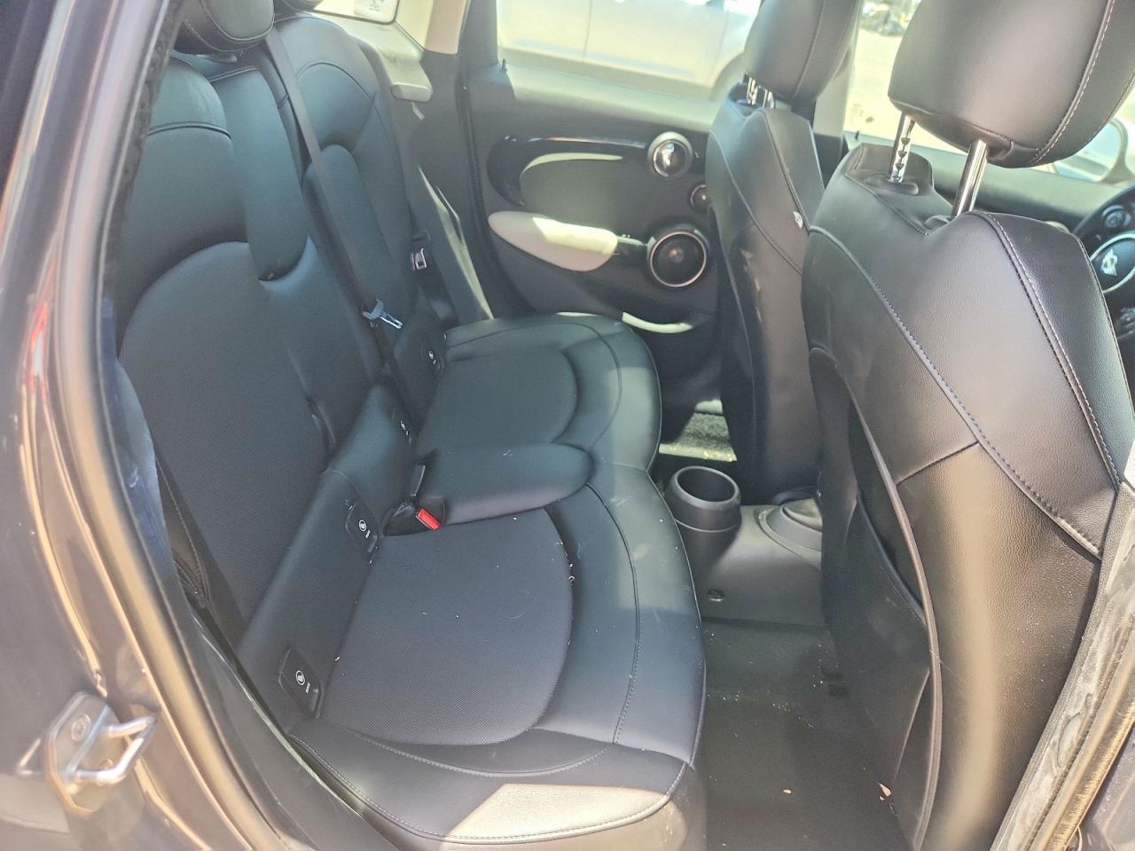 2015 Mini Cooper S - zdjęcie 10