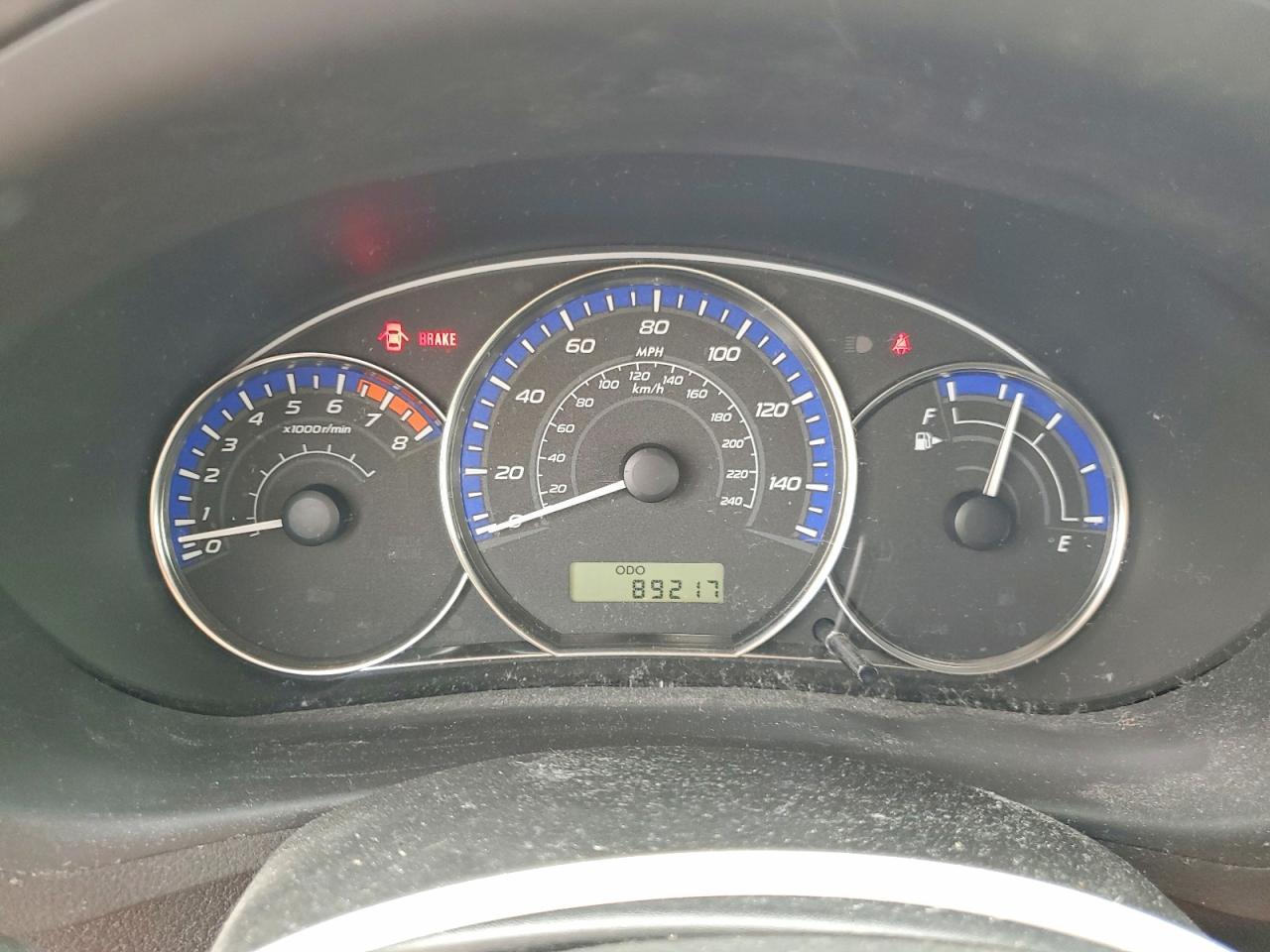2021 Subaru Forester 2.5Xt Limited/Sports 2.5Xt - zdjęcie 9