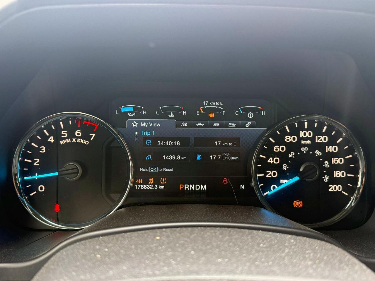 2019 Ford F150 Supercrew - zdjęcie 8