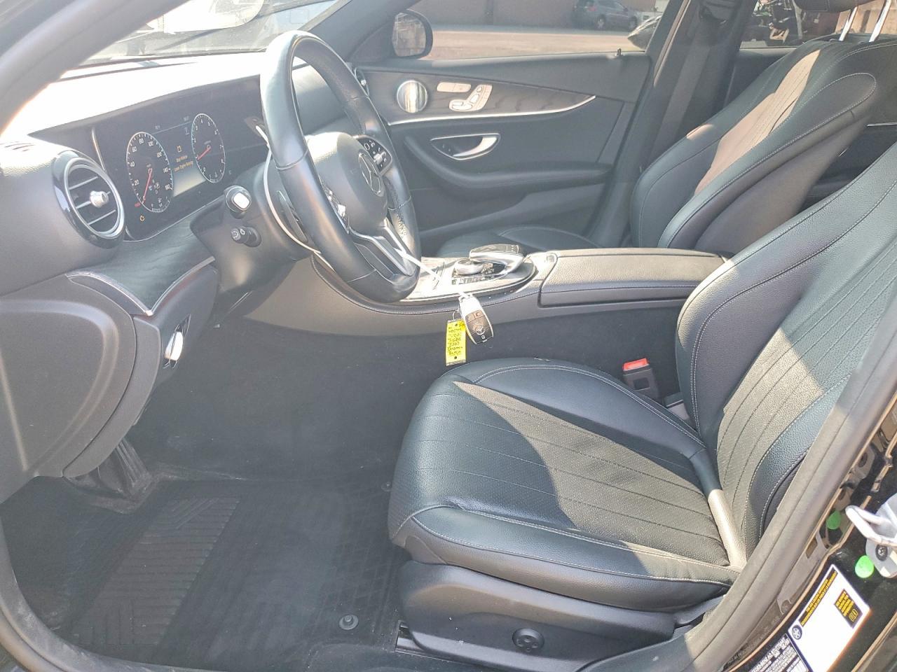 2020 Mercedes-Benz E 350 4Matic - zdjęcie 7