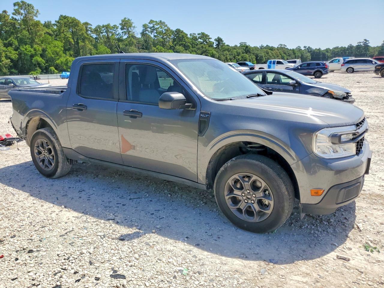 2023 Ford Maverick Xl - zdjęcie 4