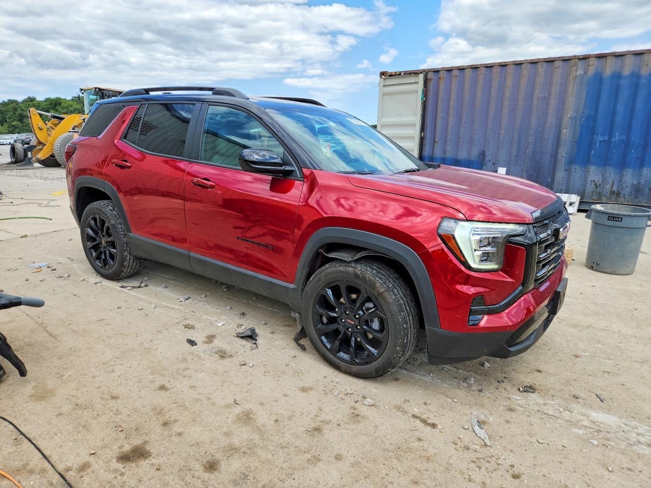 2026 GMC Terrain Elevation - zdjęcie 4