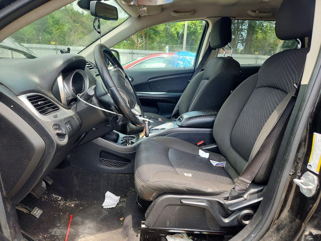 2019 Dodge Journey Se - zdjęcie 7