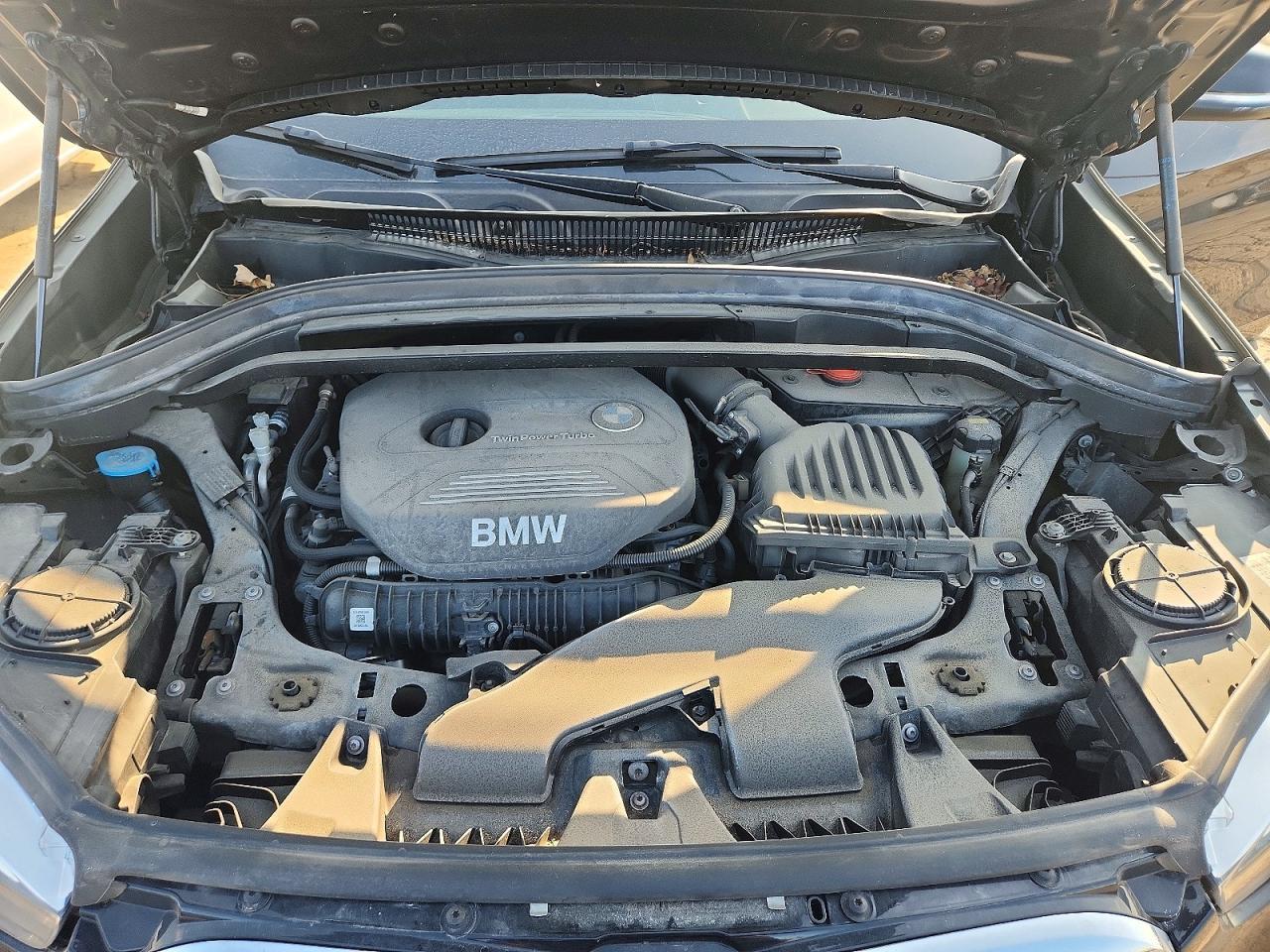 2019 BMW X1 xDrive28I - zdjęcie 11