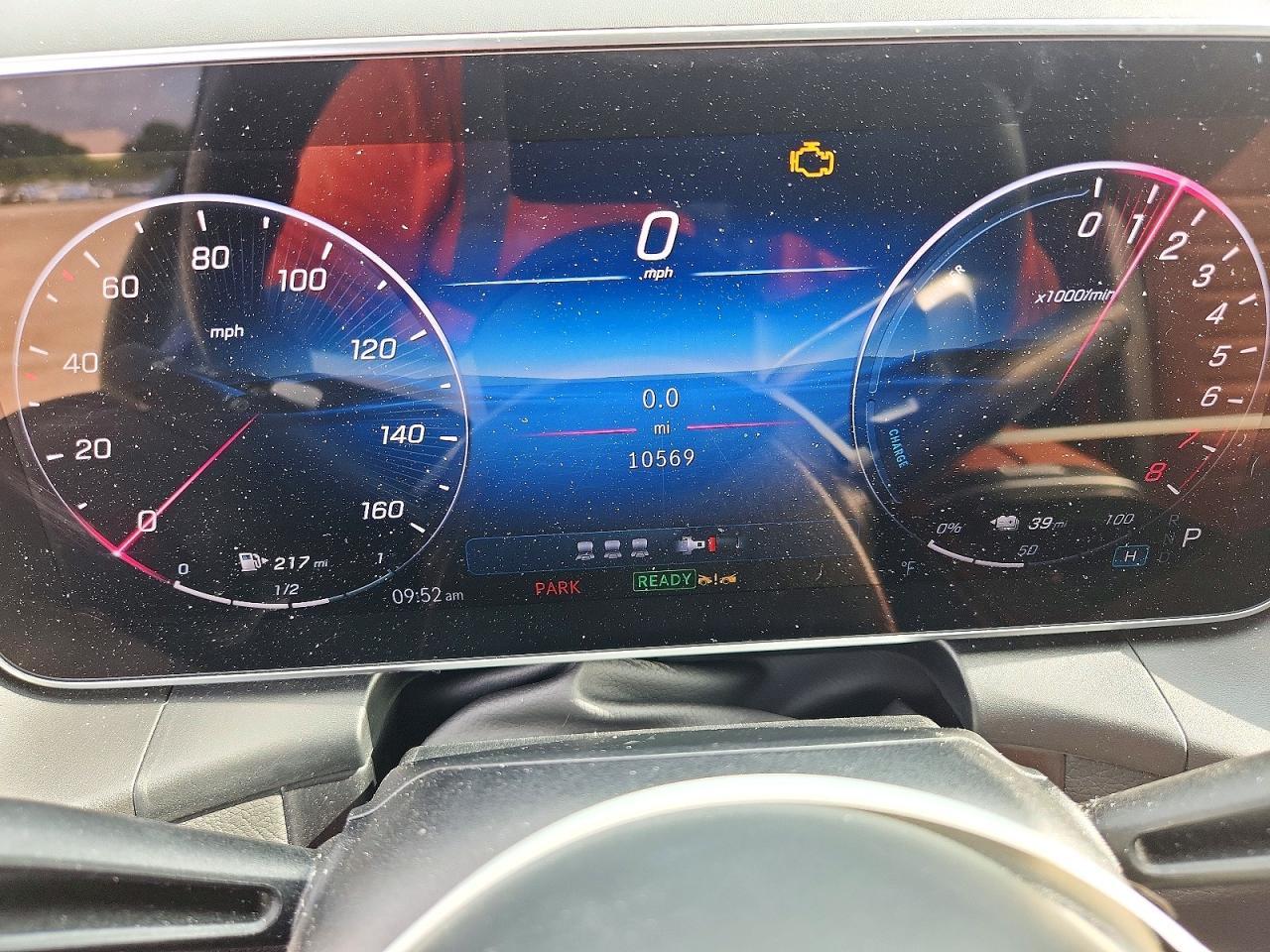 2025 Mercedes-Benz Glc 350E - zdjęcie 9