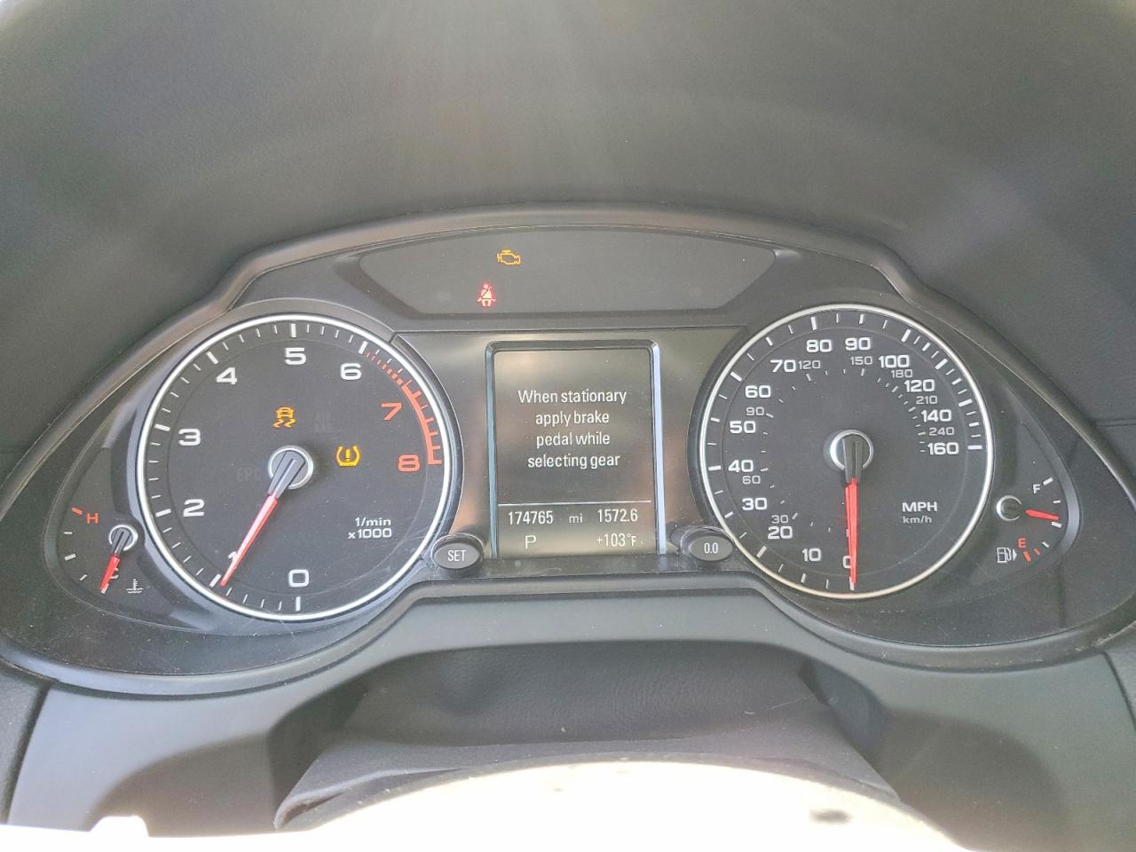 2015 Audi Q5 Premium Plus - zdjęcie 9