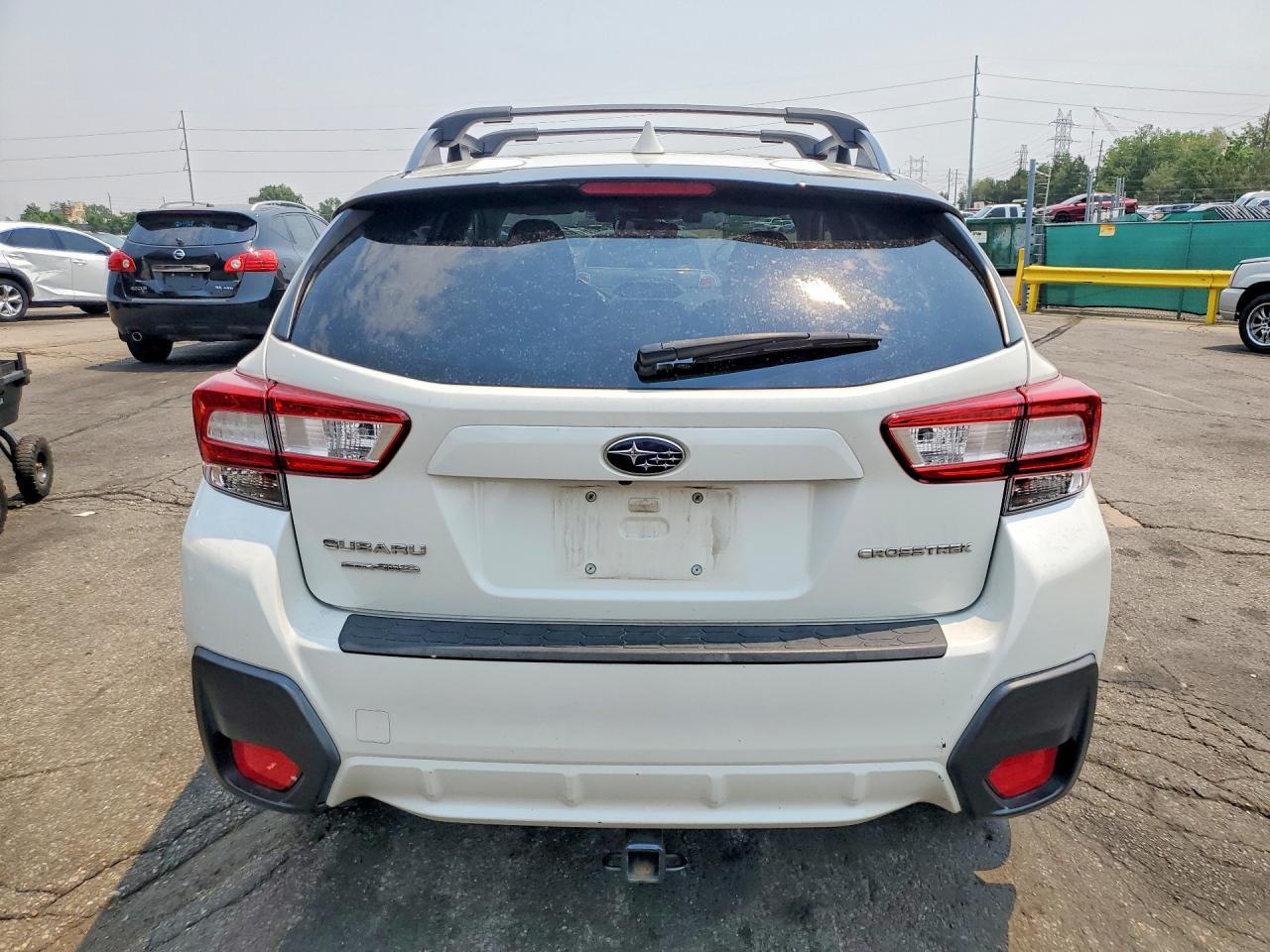 2019 Subaru Crosstrek Premium - zdjęcie 6