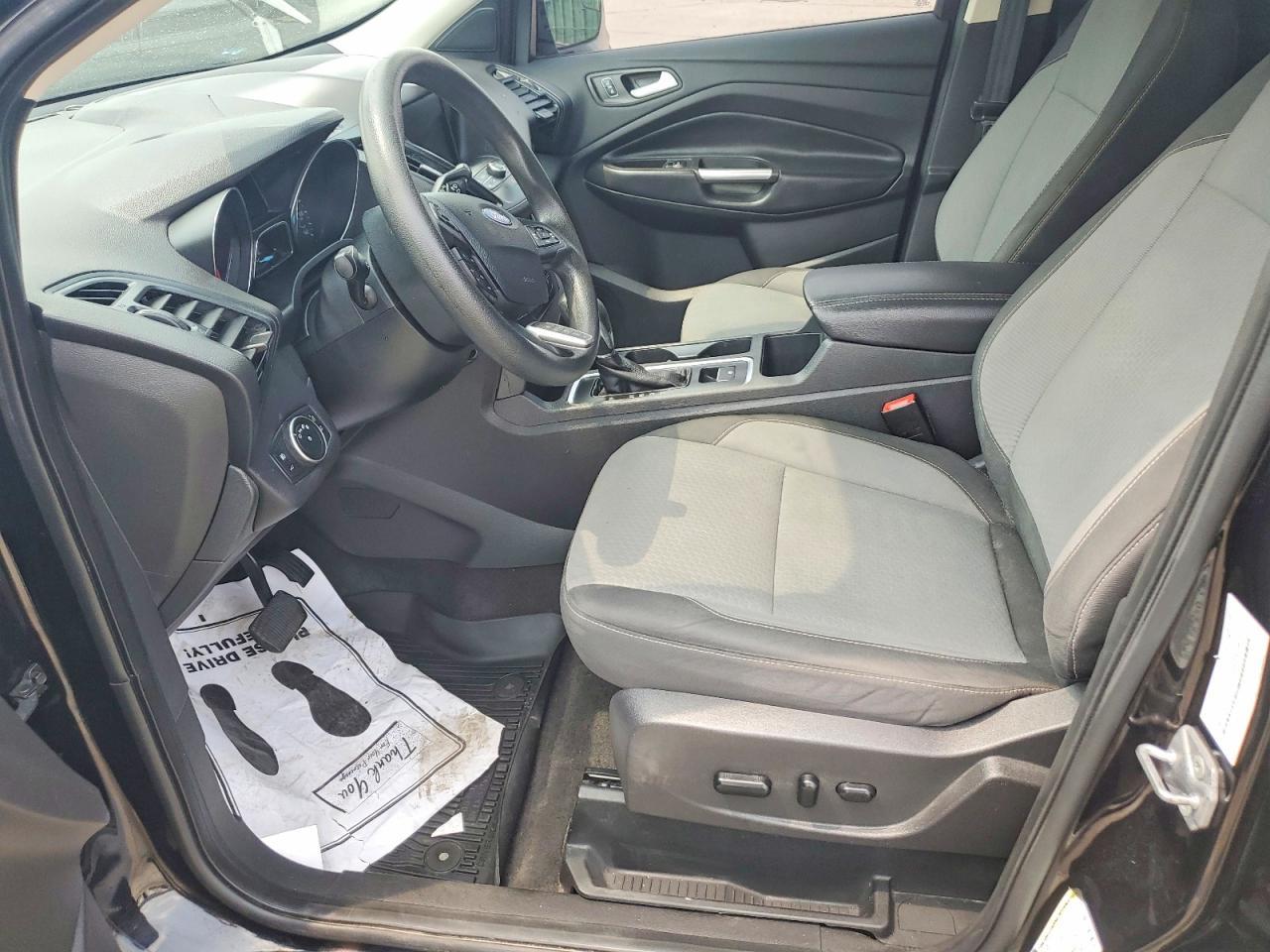 2019 Ford Escape Se - zdjęcie 7