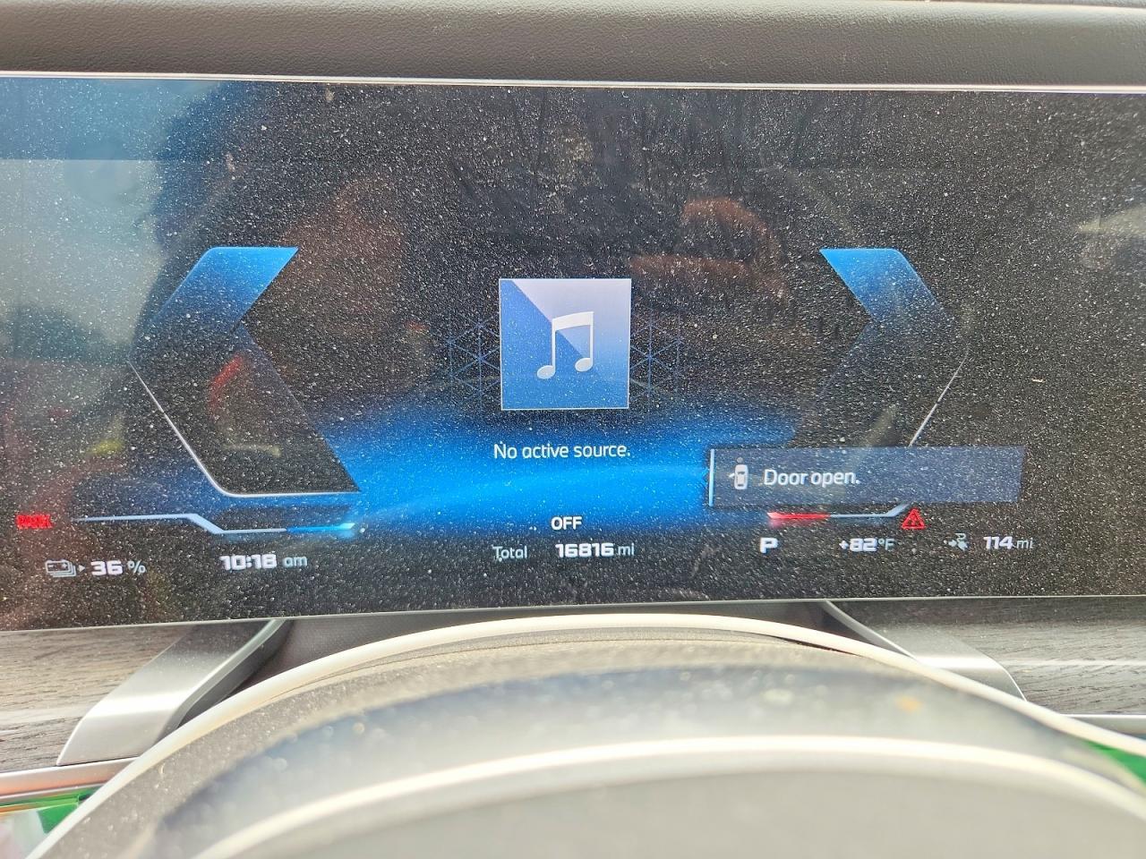 2024 BMW I7 M70 - zdjęcie 9