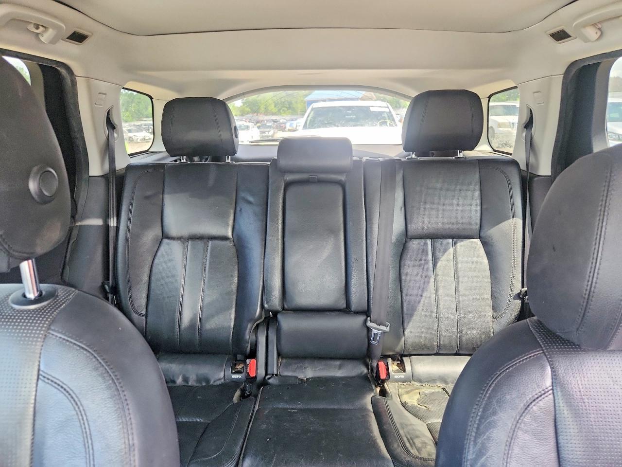 2016 Land Rover Discovery Sport Hse - zdjęcie 10