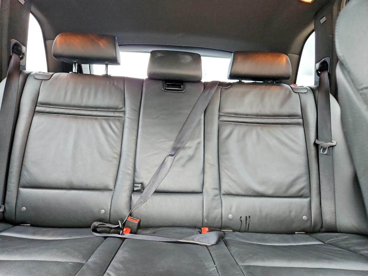 2013 BMW X5 xDrive50I - zdjęcie 10