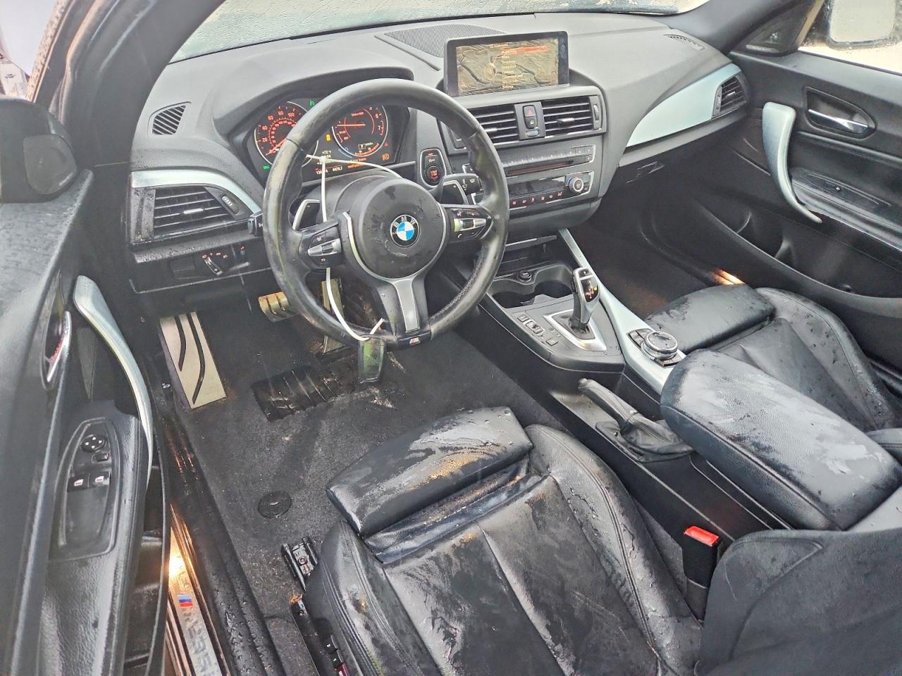2015 BMW M235I - zdjęcie 8